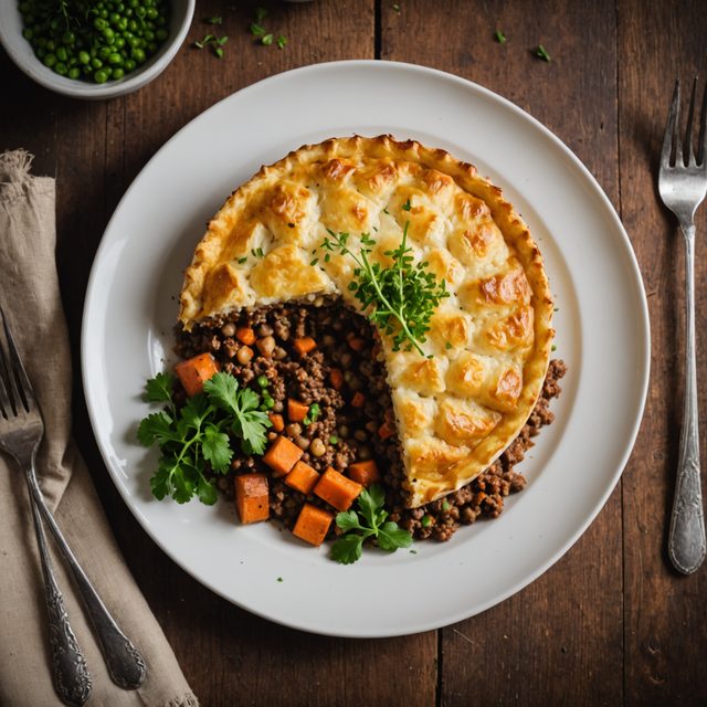 Cottage Pie
